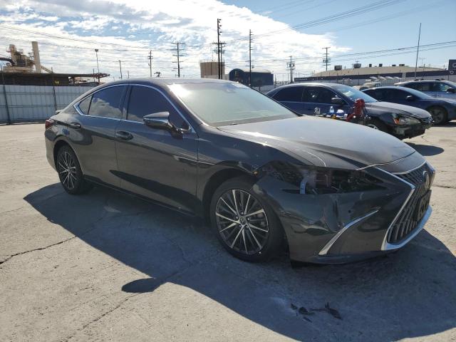Photo 4 from auction – 2023 LEXUS ES 300H BA with VIN 58ADA1C13PU029170