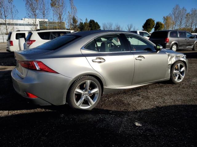 Photo 3 from auction – 2014 LEXUS IS 350 with VIN JTHCE1D29E5002600