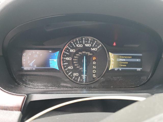 Photo 9 from auction – 2013 FORD EDGE LIMIT with VIN 2FMDK3KC2DBA48958