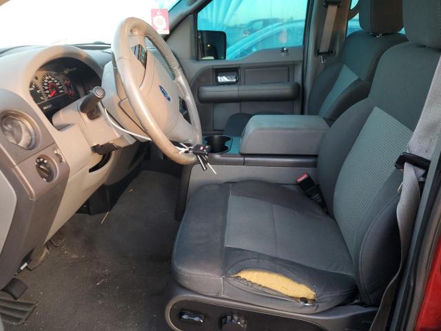 Photo 7 from auction – 2008 FORD F150 SUPER with VIN 1FTPW14V18FA38192
