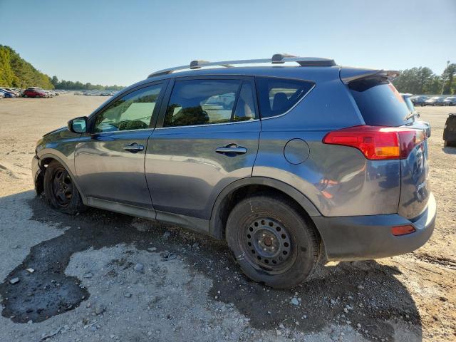 Photo 2 from auction – 2013 TOYOTA RAV4 LE with VIN 2T3ZFREV3DW043859