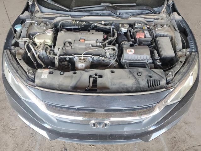 Photo 11 from auction – 2016 HONDA CIVIC LX with VIN 19XFC2F55GE079571