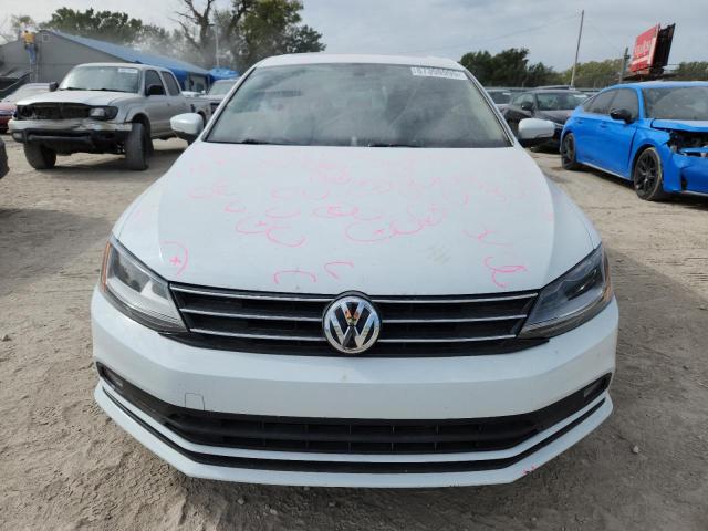 Photo 5 from auction – 2017 VOLKSWAGEN JETTA SEL with VIN 3VWL17AJ7HM235267