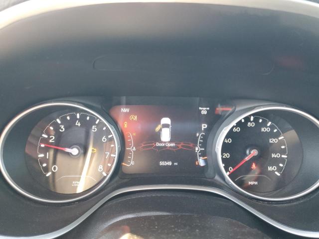 Photo 9 from auction – 2020 JEEP COMPASS LI with VIN 3C4NJCCBXLT248362