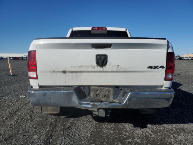 Photo 6 from auction – 2017 RAM 1500 SLT with VIN 1C6RR7LG0HS712112