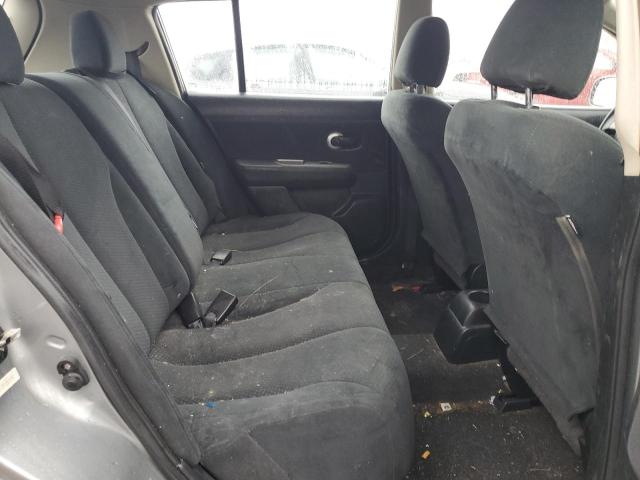 Photo 10 from auction – 2012 NISSAN VERSA S with VIN 3N1BC1CP0CK209592