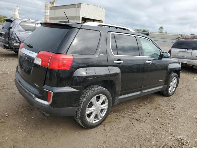 Photo 3 from auction – 2016 GMC TERRAIN SL with VIN 2GKFLUE36G6232278