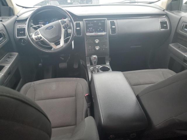 Photo 8 from auction – 2013 FORD FLEX SEL with VIN 2FMGK5C80DBD22239