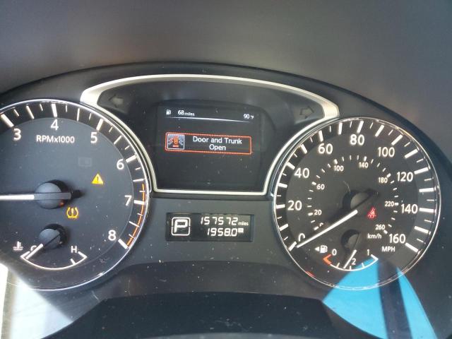 Photo 9 from auction – 2014 NISSAN ALTIMA 2.5 with VIN 1N4AL3AP4EC133512