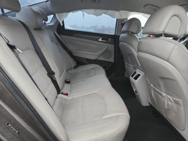 Photo 10 from auction – 2016 HYUNDAI SONATA SPO with VIN 5NPE34AF3GH273390