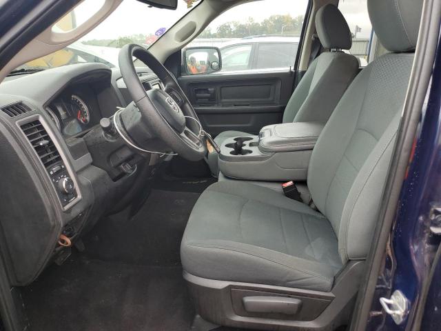 Photo 7 from auction – 2015 RAM 1500 ST with VIN 1C6RR7FT6FS656229