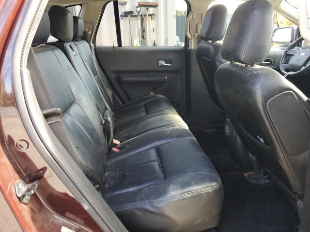 Photo 11 from auction – 2010 FORD EDGE SEL with VIN 2FMDK3JC6ABB46517