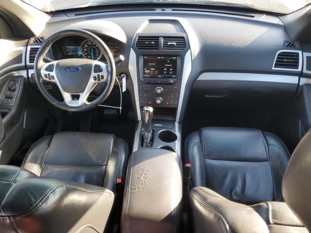 Photo 8 from auction – 2012 FORD EXPLORER X with VIN 1FMHK8D84CGA28046