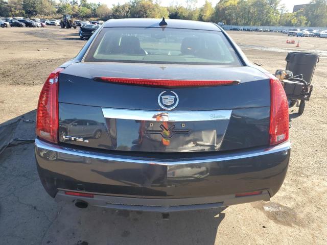 Photo 6 from auction – 2012 CADILLAC CTS with VIN 1G6DC5E55C0157203