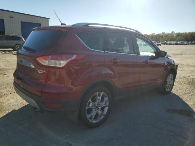 Photo 3 from auction – 2014 FORD ESCAPE TIT with VIN 1FMCU9JX0EUE36411