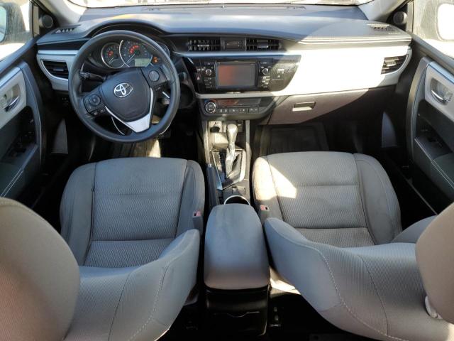 Photo 8 from auction – 2016 TOYOTA COROLLA L with VIN 5YFBURHE8GP510436