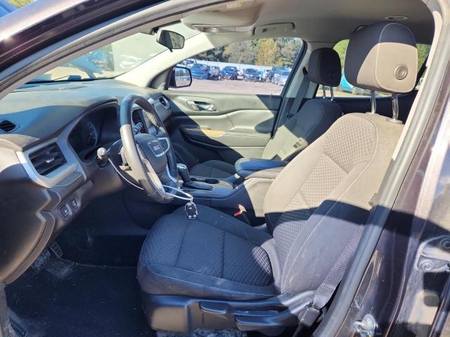 Photo 7 from auction – 2018 GMC ACADIA SLE with VIN 1GKKNKLA0JZ146202