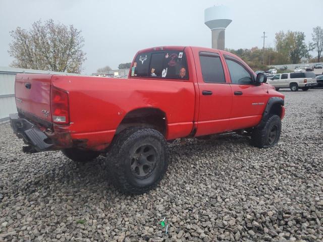 Photo 3 from auction – 2003 DODGE RAM 1500 S with VIN 1D7HU18D73J575933