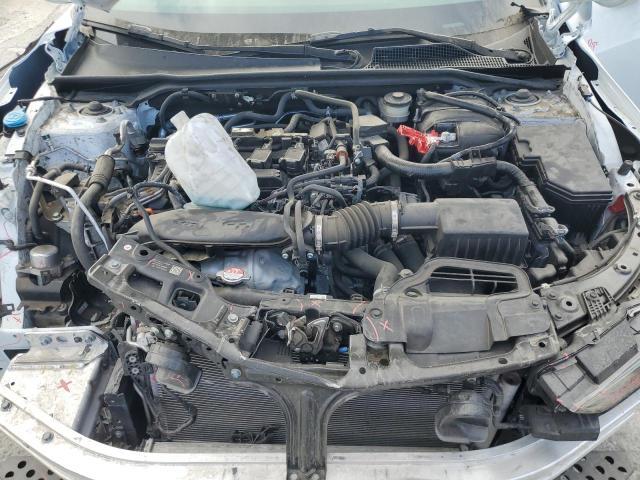 Photo 11 from auction – 2024 ACURA INTEGRA with VIN 19UDE4H26RA027244