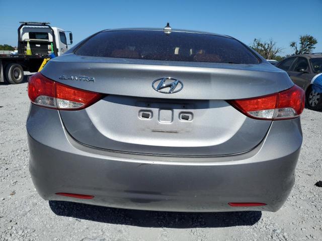 Photo 6 from auction – 2012 HYUNDAI ELANTRA with VIN KMHDH4AE3CU402549