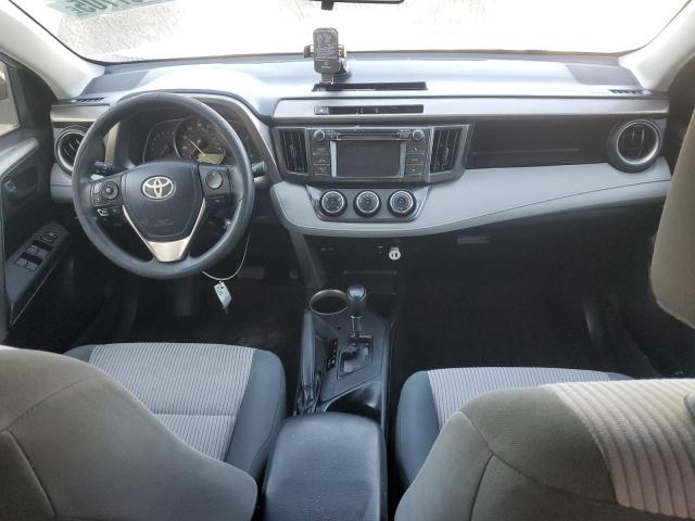 Photo 8 from auction – 2013 TOYOTA RAV4 LE with VIN 2T3BFREV8DW027805