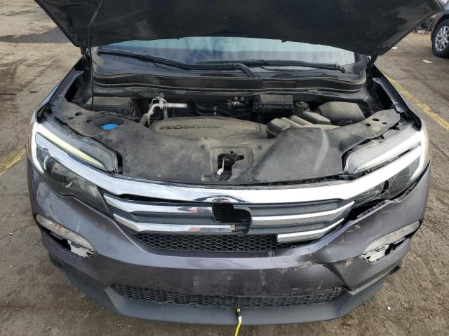 Photo 12 from auction – 2016 HONDA PILOT EX with VIN 5FNYF6H30GB069706