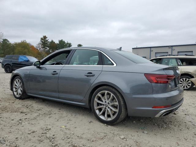 Photo 2 from auction – 2019 AUDI A4 PREMIUM with VIN WAUENAF49KA056570