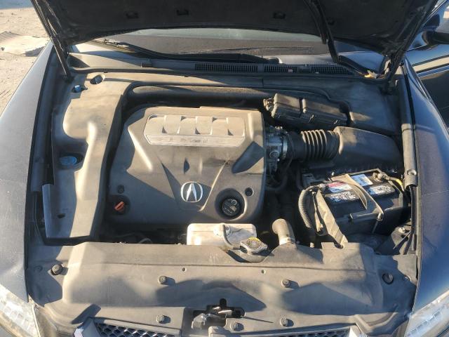 Photo 11 from auction – 2008 ACURA TL with VIN 19UUA66298A014173