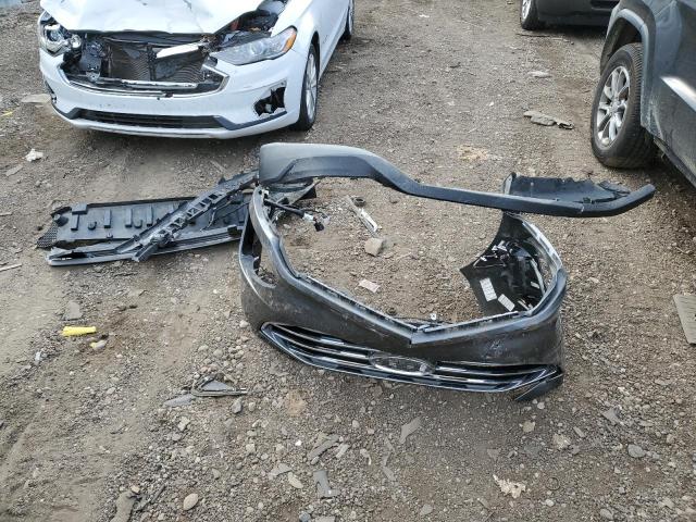 Photo 13 from auction – 2022 FORD EDGE SEL with VIN 2FMPK4J95NBA87358