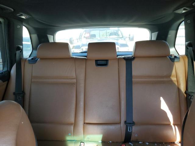 Photo 10 from auction – 2008 BMW X5 3.0I with VIN 5UXFE43548L022585