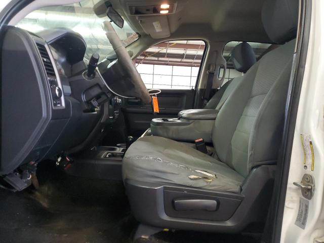 Photo 7 from auction – 2017 RAM 2500 ST with VIN 3C6UR5CJ1HG501924