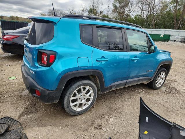 Photo 3 from auction – 2020 JEEP RENEGADE L with VIN ZACNJBBB8LPL73232