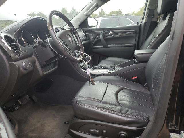 Photo 7 from auction – 2015 BUICK ENCLAVE with VIN 5GAKVBKD6FJ257254