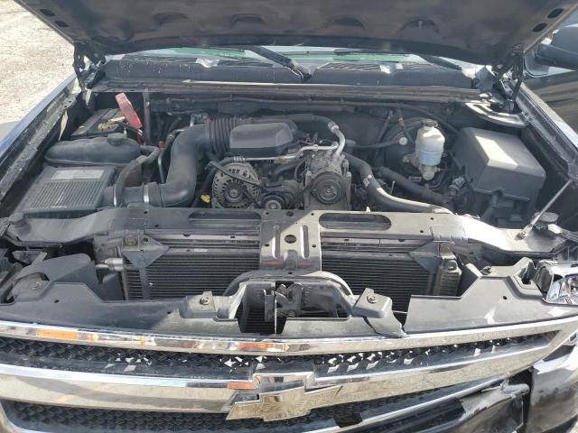Photo 11 from auction – 2008 CHEVROLET SILVERADO with VIN 1GCEC14X98Z164879