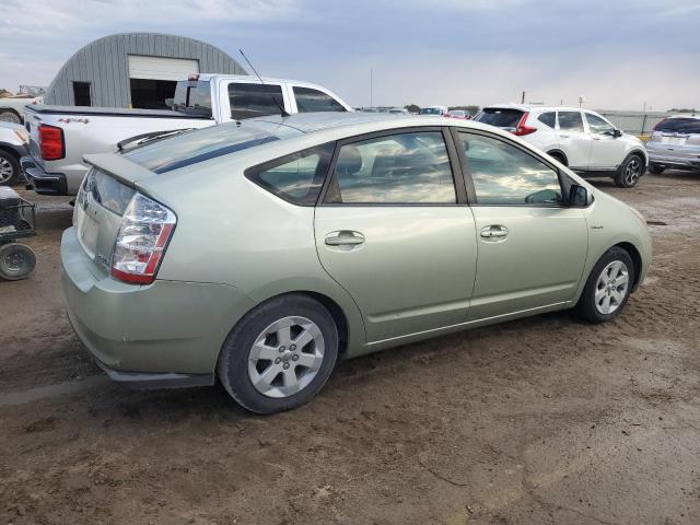 Photo 3 from auction – 2008 TOYOTA PRIUS with VIN JTDKB20U587712671