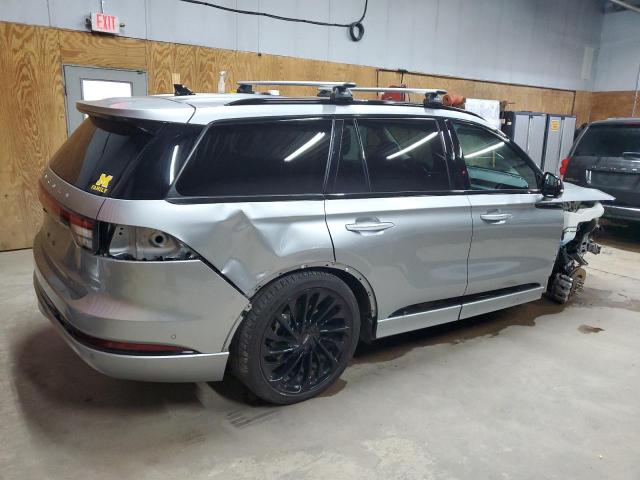 Photo 3 from auction – 2024 LINCOLN AVIATOR RE with VIN 5LM5J7XC5RGL00898