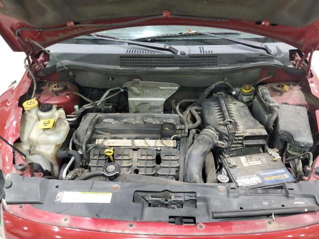 Photo 11 from auction – 2010 DODGE CALIBER MA with VIN 1B3CB3HA0AD638864