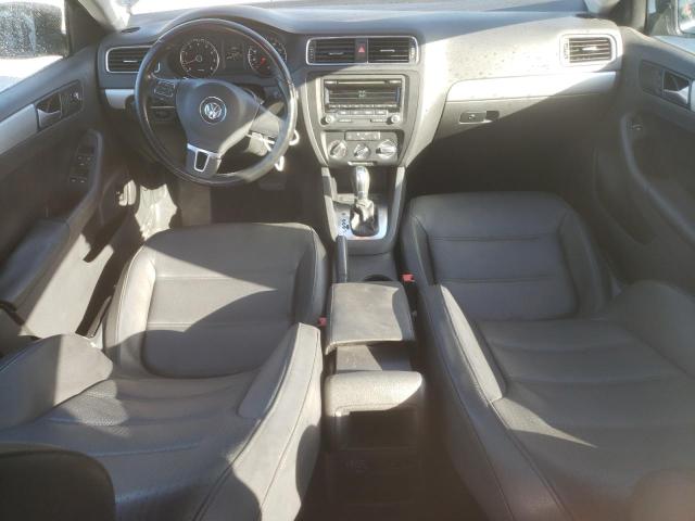 Photo 8 from auction – 2014 VOLKSWAGEN JETTA SE with VIN 3VWD17AJ2EM217436