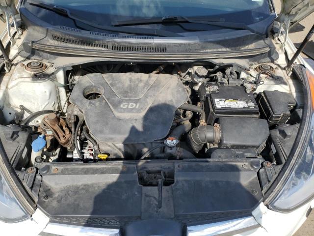 Photo 11 from auction – 2013 HYUNDAI VELOSTER with VIN KMHTC6AD8DU167712