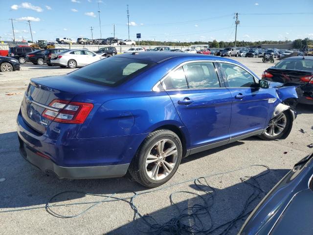Photo 3 from auction – 2014 FORD TAURUS SEL with VIN 1FAHP2E84EG144146