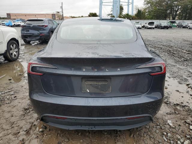 Photo 6 from auction – 2024 TESLA MODEL 3 with VIN 5YJ3E1EA3RF734376