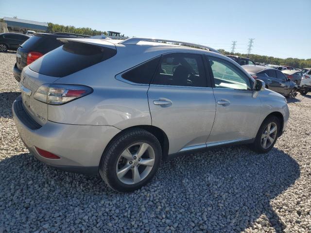 Photo 3 from auction – 2010 LEXUS RX 350 with VIN 2T2BK1BA0AC030181