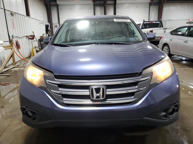 Photo 5 from auction – 2012 HONDA CR-V EX with VIN 5J6RM4H59CL009876