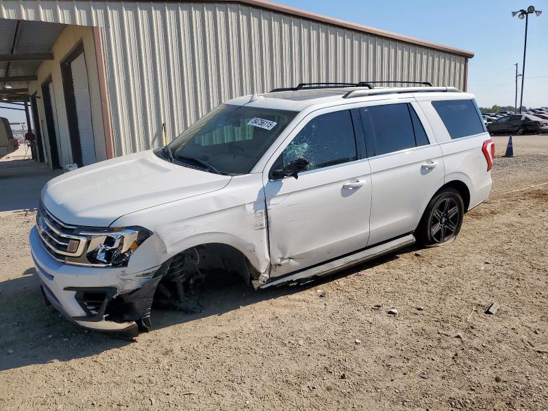 FORD EXPEDITION 2021 with VIN 1FMJU1HT1MEA22686 - Photo from auction