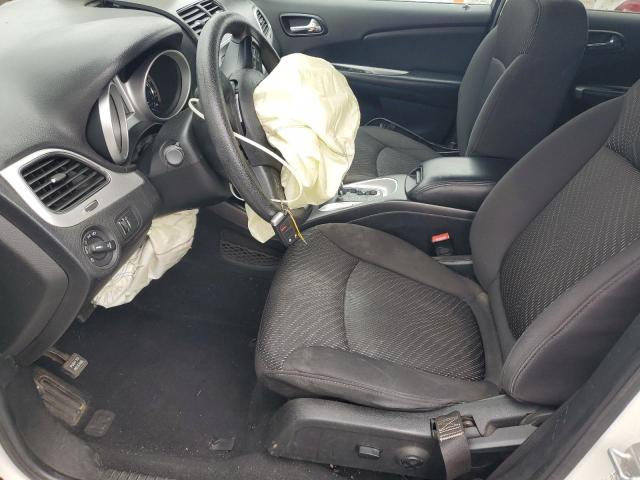 Photo 7 from auction – 2017 DODGE JOURNEY SX with VIN 3C4PDDBG9HT522368