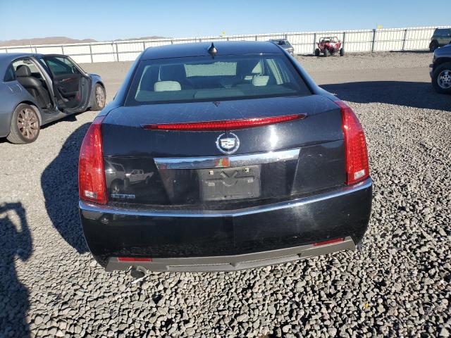 Photo 6 from auction – 2012 CADILLAC CTS with VIN 1G6DA5E5XC0151693
