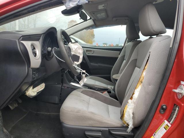 Photo 7 from auction – 2018 TOYOTA COROLLA L with VIN 2T1BURHEXJC036366