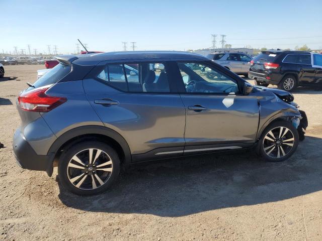 Photo 3 from auction – 2020 NISSAN KICKS SR with VIN 3N1CP5DV4LL514603