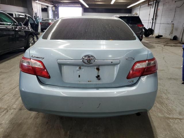 Photo 6 from auction – 2009 TOYOTA CAMRY BASE with VIN 4T4BE46K19R056840