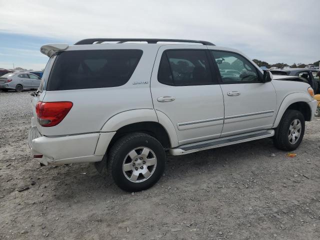 Photo 3 from auction – 2006 TOYOTA SEQUOIA LI with VIN 5TDBT48A36S268437